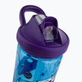 Пляшка туристична CamelBak Eddy+ Kids 400 ml sloths in space 3