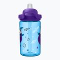 Пляшка туристична CamelBak Eddy+ Kids 400 ml sloths in space 8