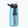 Пляшка туристична CamelBak Eddy+ z filtrem LifeStraw 1000 ml true blue 7