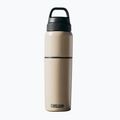 Термопляшка CamelBak MultiBev Insulated SST 500 ml dune