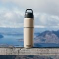 Термопляшка CamelBak MultiBev Insulated SST 500 ml dune 3