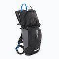 Рюкзак велосипедний CamelBak Lobo 9 l з гідратором 2 l black 2