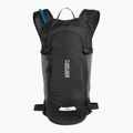 Рюкзак велосипедний CamelBak Lobo 9 l з гідратором 2 l black 5