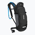 Рюкзак велосипедний CamelBak Lobo 9 l з гідратором 2 l black 7