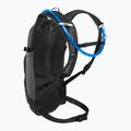 Рюкзак велосипедний CamelBak Lobo 9 l з гідратором 2 l black 8