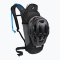 Рюкзак велосипедний CamelBak Lobo 9 l з гідратором 2 l black 11