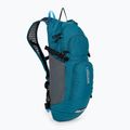Рюкзак велосипедний CamelBak Lobo 9 l з гідратором 2 l moroccan blue/black 2