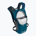 Рюкзак велосипедний CamelBak Lobo 9 l з гідратором 2 l moroccan blue/black 7