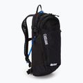 Рюкзак велосипедний CamelBak M.U.L.E. 12 l з гідратором 3 l black 2