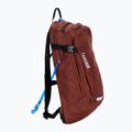 Рюкзак велосипедний CamelBak M.U.L.E. 12 l з гідратором 3 l fired brick/black 3