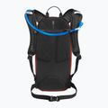 Рюкзак велосипедний CamelBak M.U.L.E. 12 l з гідратором 3 l fired brick/black 11