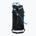 Рюкзак велосипедний CamelBak M.U.L.E. 12 l з гідратором 3 l moroccan blue/black 3