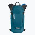 Рюкзак велосипедний CamelBak M.U.L.E. 12 l з гідратором 3 l moroccan blue/black 6