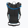 Рюкзак велосипедний CamelBak M.U.L.E. 12 l з гідратором 3 l moroccan blue/black 8
