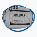 Барсетка велосипедна CamelBak Repack LR 4 l з гідратором 1.5 l gunmetal/black