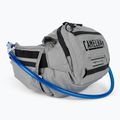 Барсетка велосипедна CamelBak Repack LR 4 l з гідратором 1.5 l gunmetal/black 2