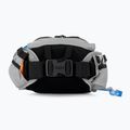 Барсетка велосипедна CamelBak Repack LR 4 l з гідратором 1.5 l gunmetal/black 3