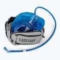 Барсетка велосипедна CamelBak Repack LR 4 l з гідратором 1.5 l gunmetal/black 6