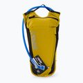 Рюкзак велосипедний CamelBak Rogue Light 7 l з гідратором 2 l golden/black 2
