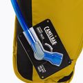 Рюкзак велосипедний CamelBak Rogue Light 7 l з гідратором 2 l golden/black 5