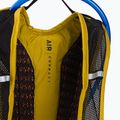 Рюкзак велосипедний CamelBak Rogue Light 7 l з гідратором 2 l golden/black 6
