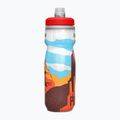 Пляшка велосипедна CamelBak Podium Chill Spring Summer LE desert 2
