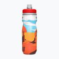 Пляшка велосипедна CamelBak Podium Chill Spring Summer LE desert 4