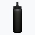 Термопляшка CamelBak Carry Cap Insulated SST 750 ml black 2