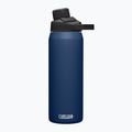 Термопляшка CamelBak Chute Mag 750 мл темно-синій