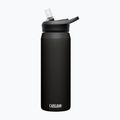 Дорожня пляшка CamelBak Eddy+ Insulated SST 750 мл чорна