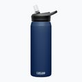 Термопляшка CamelBak Eddy+ 750 мл темно-синій
