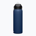 Термопляшка CamelBak Eddy+ 750 мл темно-синій 4
