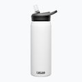 Термопляшка CamelBak Eddy+ 750 мл біла