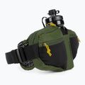 Барсетка велосипедна CamelBak Podium Flow 4 l з пляшкою 620 ml army green/black 2