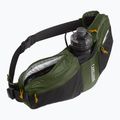 Барсетка велосипедна CamelBak Podium Flow 4 l з пляшкою 620 ml army green/black 11
