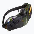 Барсетка велосипедна CamelBak Podium Flow 4 l з пляшкою 620 ml army green/black 12
