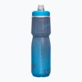 Пляшка велосипедна CamelBak Podium Chill 710 мл blue dot 4