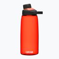 Пляшка туристична CamelBak Chute Mag 1000 ml flery red