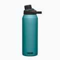 Термопляшка CamelBak Chute Mag Insulated SST 1000 ml lagoon