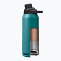 Термопляшка CamelBak Chute Mag Insulated SST 1000 ml lagoon 2