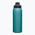 Термопляшка CamelBak Chute Mag Insulated SST 1000 ml lagoon 3