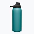 Термопляшка CamelBak Chute Mag Insulated SST 1000 ml lagoon 4