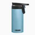 Термокружка CamelBak Forge Flow Insulated SST 350 ml dusk blue