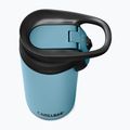 Термокружка CamelBak Forge Flow Insulated SST 350 ml dusk blue 5