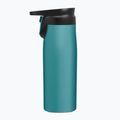 Термокружка CamelBak Forge Flow Insulated SST 600 ml lagoon 3