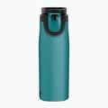 Термокружка CamelBak Forge Flow Insulated SST 600 ml lagoon 4