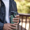 Термокружка CamelBak Forge Flow Insulated SST 600 ml lagoon 10