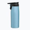 Термокружка CamelBak Forge Flow Insulated SST 600 ml dusk blue 3