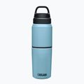 Термопляшка CamelBak MultiBev Insulated SST 500 ml dusk blue
