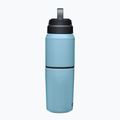 Термопляшка CamelBak MultiBev Insulated SST 500 ml dusk blue 2